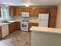 Birchwood Hills Townhomes in Shirley, MA - Building Photo - Building Photo