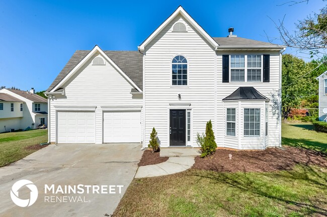 property at 10535 Tobano Trail