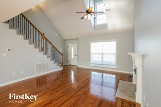 2952 Brewster Drive in Clarksville, TN - Building Photo - Building Photo