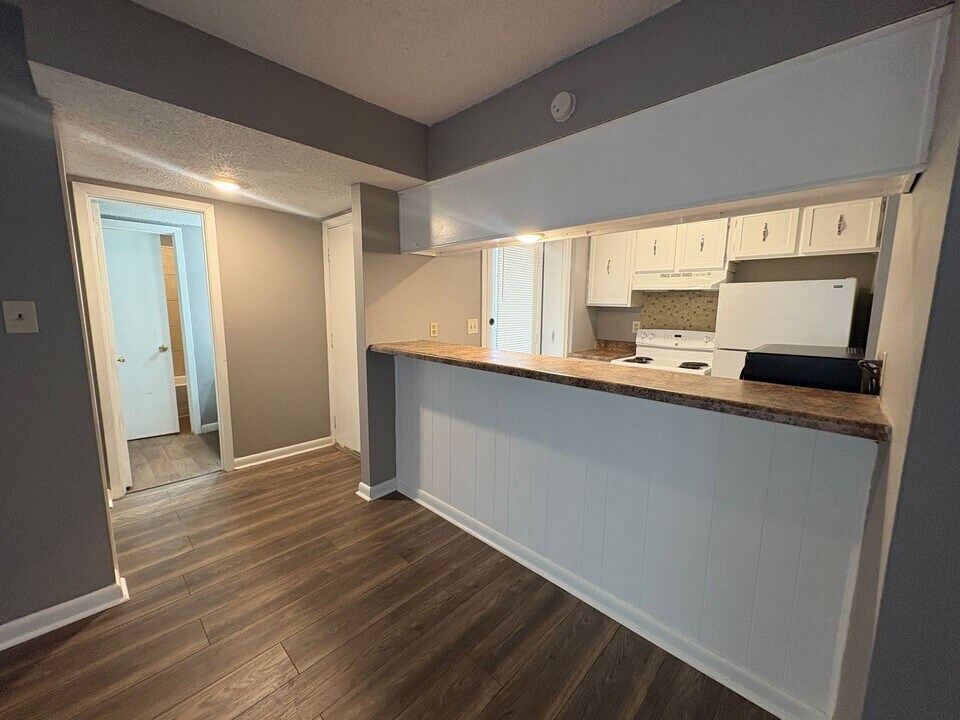 6765 Quail Hollow Ct in Memphis, TN - Building Photo