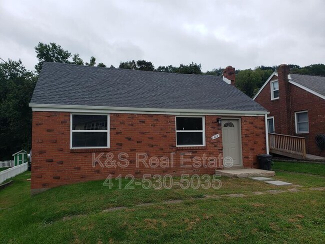 property at 505 Scene Ridge Rd