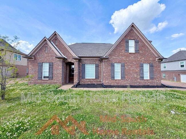 property at 7472 Kylan Dr