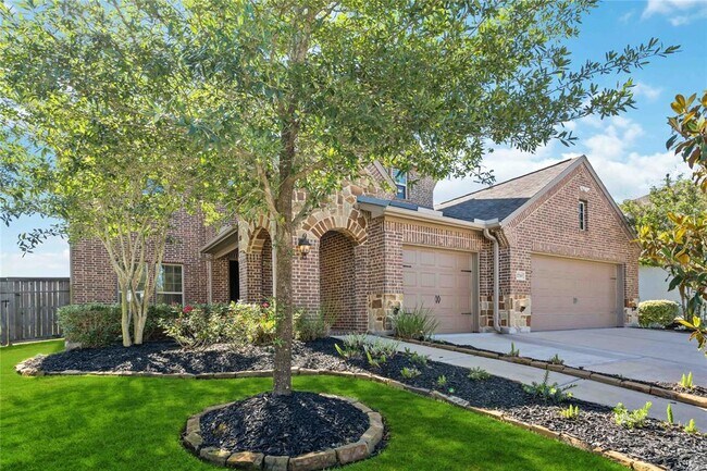 2710 Big Vine Ct in Missouri City, TX - Building Photo - Building Photo
