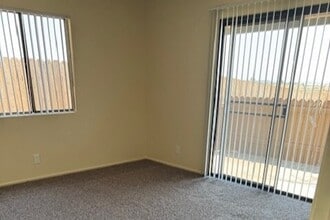 Quail Springs Village Apartments in Joshua Tree, CA - Building Photo - Building Photo