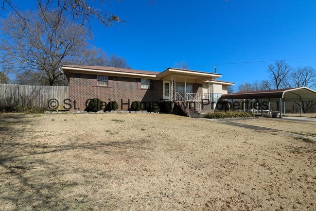 321 Greene Branch Rd in Ragland, AL - Building Photo - Building Photo