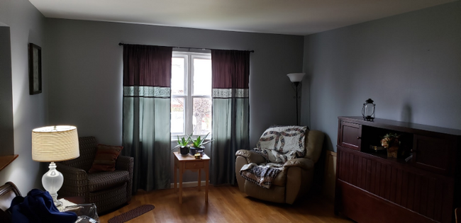 property at 2853 Chesfield Dr