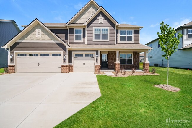 property at 2120 S Quincy Dr