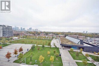 170 Sumach St in Toronto, ON - Building Photo - Building Photo