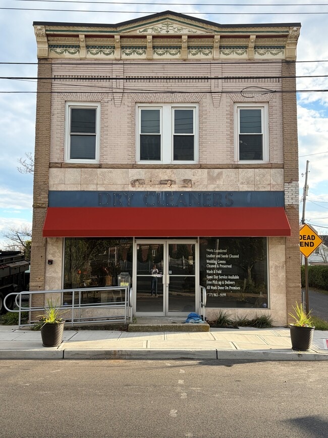 54 Atlantic Ave, Unit Loft Studio