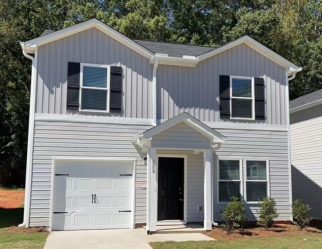 property at 559 Dayspring Dr
