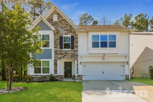 property at 2134 Bankwell Rd