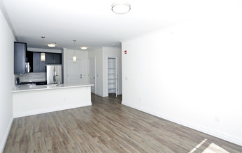 255 Tuscan & Maplewood Lofts in Maplewood, NJ - Foto de edificio - Interior Photo