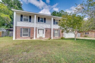 4206 Lynn Ora Dr in Pensacola, FL - Building Photo - Building Photo