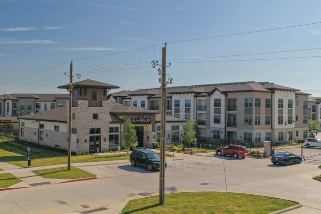 Eden Keller Ranch in Keller, TX - Building Photo - Building Photo