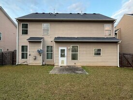 5059 Saphire Ct in Douglasville, GA - Building Photo