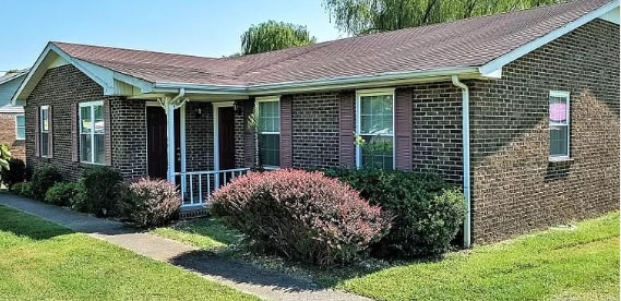 property at 1155 Edgewood Dr