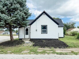 1924 N Indiana Ave in Kokomo, IN - Building Photo