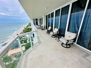 6001 N Ocean Dr in Hollywood, FL - Building Photo - Building Photo