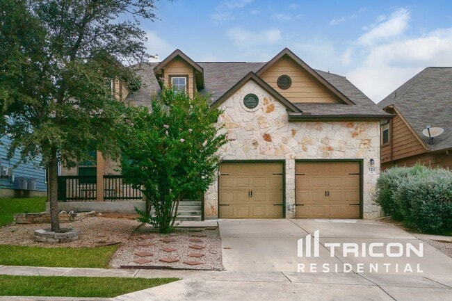 property at 144 Brook Stone