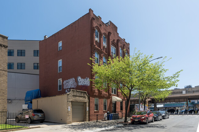 287 N 8th St in Brooklyn, NY - Building Photo - Building Photo