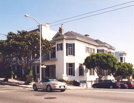 295 Castro Apartments