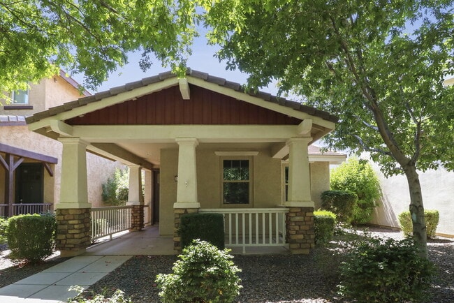 property at 15137 W Alexandria Way