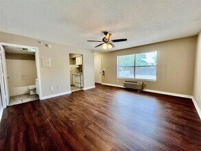 701 W Sycamore St, Unit 104 in Denton, TX - Building Photo - Building Photo