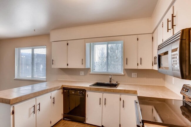 property at 5250 Meade St