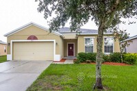 4821 Windbourne Way in St. Cloud, FL - Building Photo - Building Photo