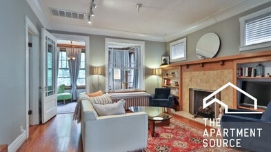 2549 W Wilson Ave, Unit 2 in Chicago, IL - Building Photo - Building Photo