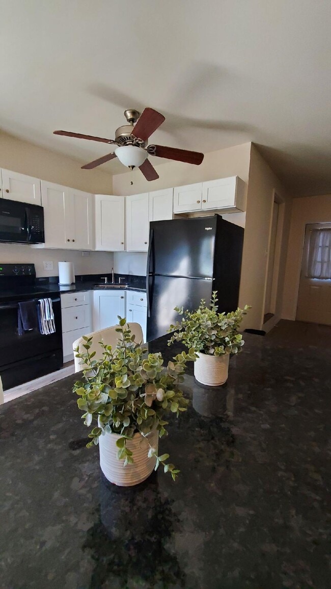 243 York Rd, Unit The Flat