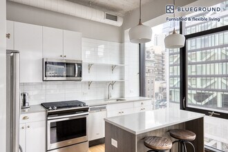 676 N La Salle Dr in Chicago, IL - Foto de edificio - Building Photo