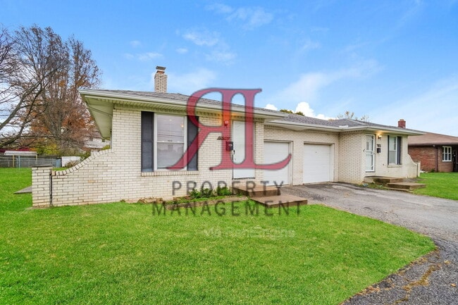 property at 5196 Karl Rd