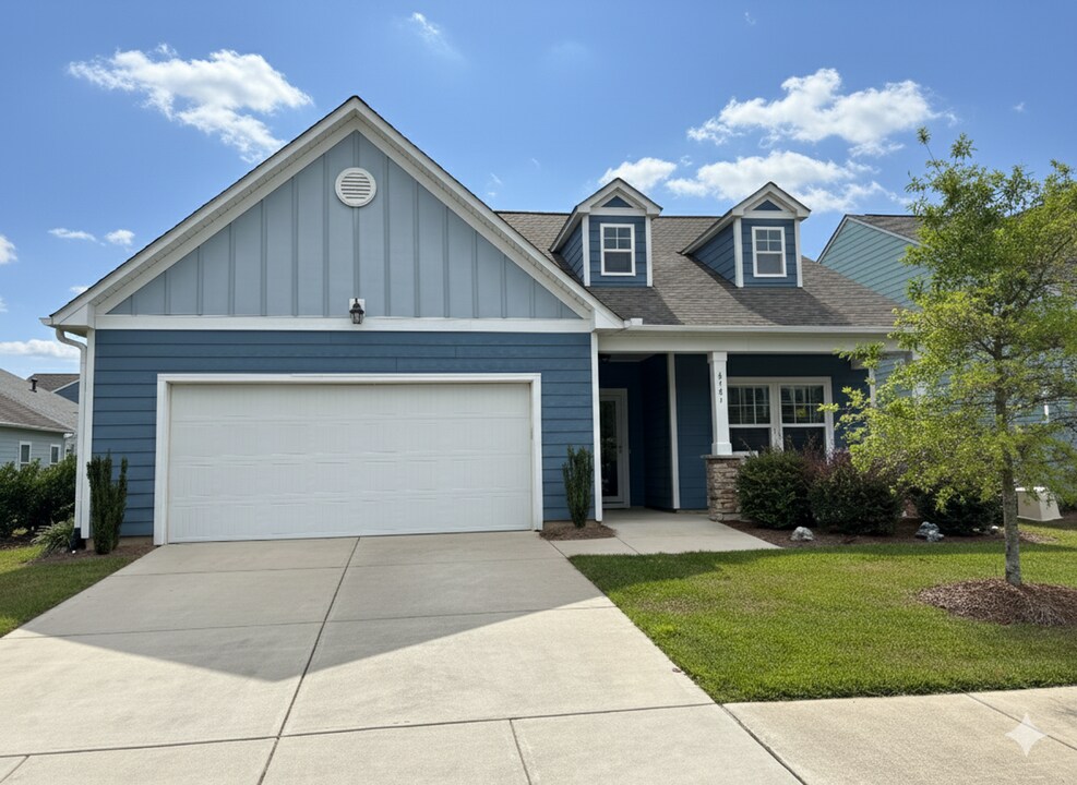 4161 Druids Glen Dr in Leland, NC - Building Photo