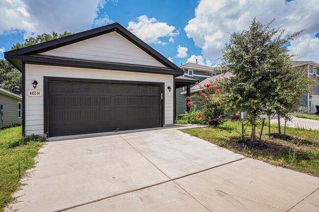 property at 4422 Chandler Rd