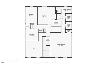 4630 Salamander St in St. Cloud, FL - Building Photo - Building Photo