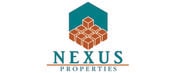 Property Management Company Logo Nexus Properties, Inc