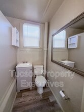 234 E 32nd St in Tucson, AZ - Foto de edificio - Building Photo