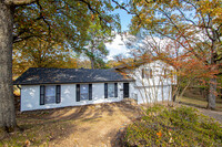 10900 Yosemite Valley Dr in Little Rock, AR - Building Photo - Building Photo