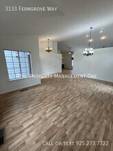 3133 Ferngrove Way in Antioch, CA - Building Photo - Building Photo