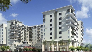 Allegro Fort Lauderdale in Fort Lauderdale, FL - Building Photo - Building Photo