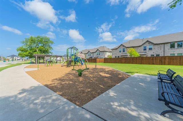 property at 1327 Union Rd