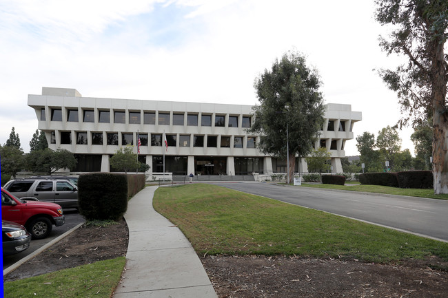 Citrus Commons in Sherman Oaks, CA - Building Photo - Building Photo