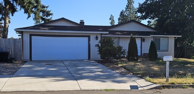 property at 9201 NE 97th Cir