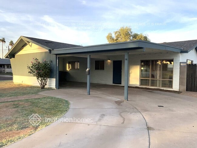 property at 14820 N 32nd Dr