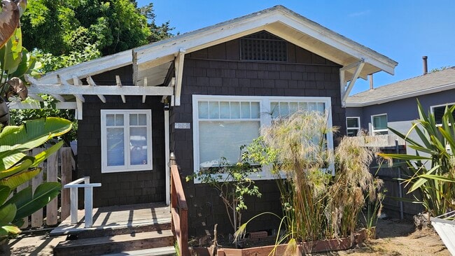 property at 4741 Brighton Ave
