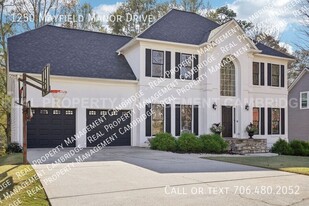 1250 Mayfield Manor Dr in Alpharetta, GA - Building Photo - Building Photo