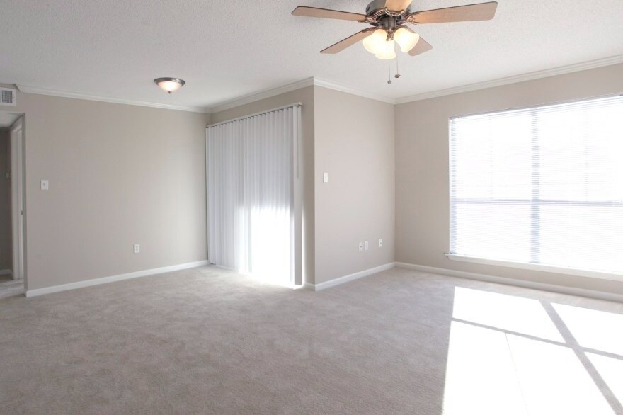 The Ridge at Meadowlake Conway, AR Apartments