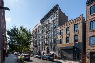 116 South 1st Street in Brooklyn, NY - Building Photo