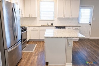 366 Silver Springs Bend in Niederwald, TX - Building Photo - Building Photo